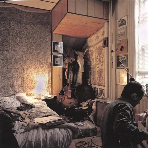 Steve Mayone/Bedroom Rockstar