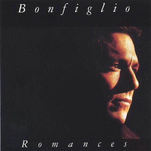 Bonfiglio/Love Me Tender