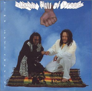 Breeze/Mighty Fists Of Dreads