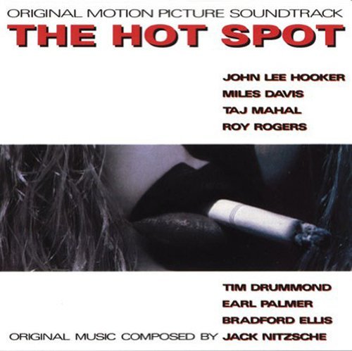 Hot Spot/Soundtrack@2 Lp