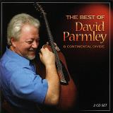 David Parmley Best Of David Parmley & Contin 