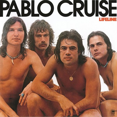 Pablo Cruise/Lifeline@Import-Jpn