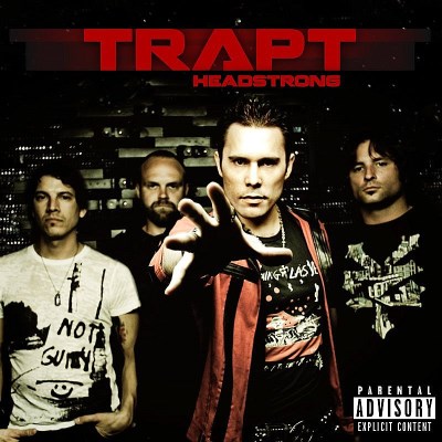 Trapt/Headstrong@Import-Aus