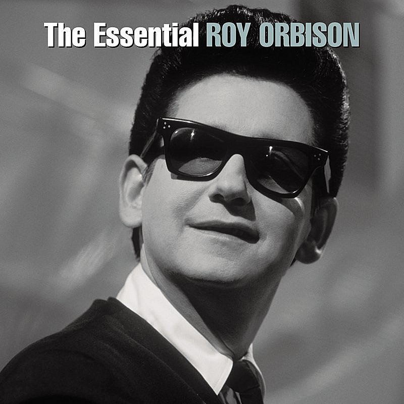 Roy Orbison/Essential@Import-Aus