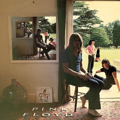 Pink Floyd/Ummagumma@Import-Gbr@Ummagumma