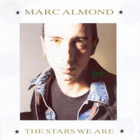 ALMOND,MARC/STARS WE ARE