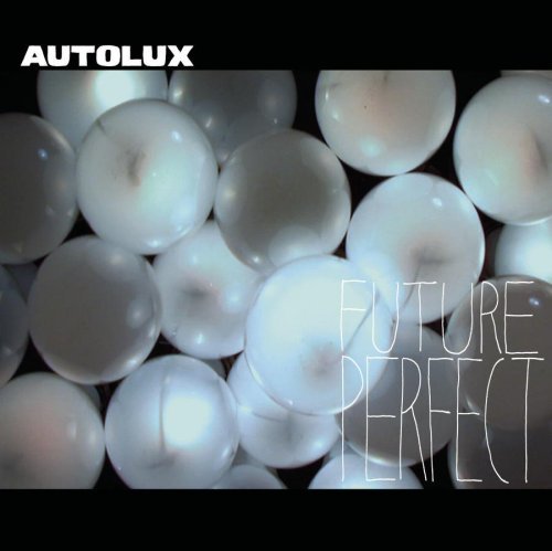 Autolux/Future Perfect@2 Lp Set