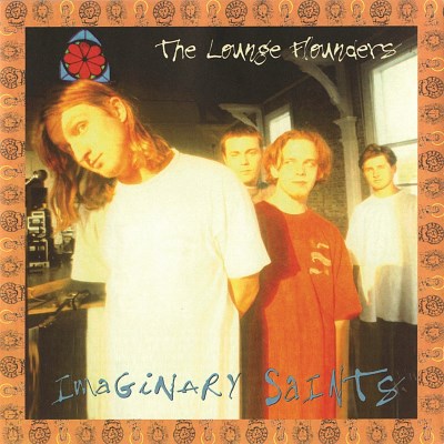 Lounge Flounders/Imaginary Saints