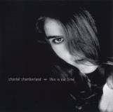 Chantal Chamberland This Is Our Time 