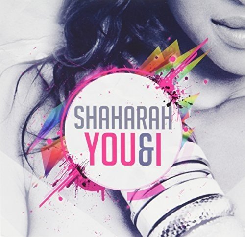 Shaharah/You & I@Import-Can