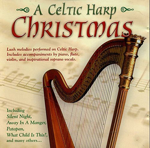 Celtic Harp Christmas Celtic Harp Christmas 