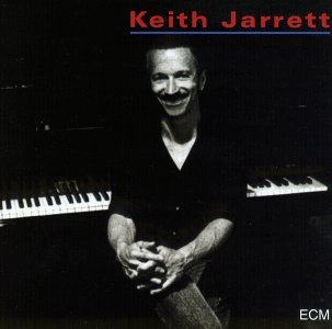 Keith Jarrett/Concerts