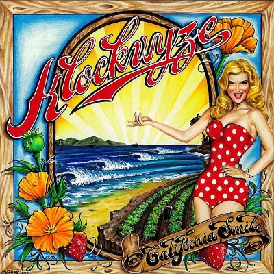 Klockwyze/California Smile