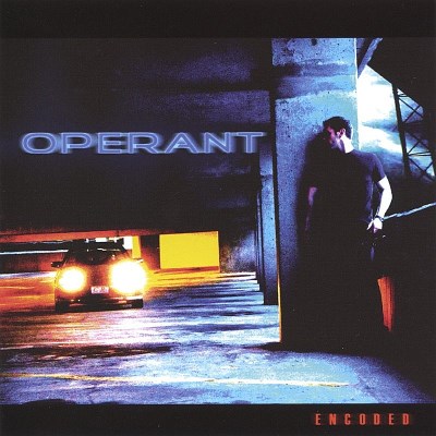 Operant/Encoded