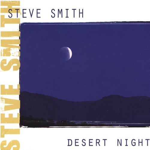 Steve Smith/Desert Night
