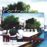 William Ogmundson Portraits 
