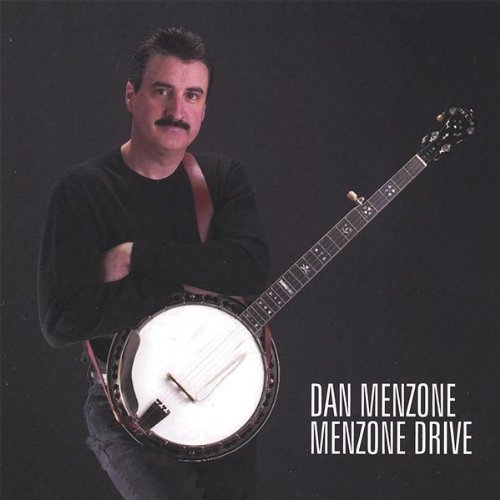 Dan Menzone Menzone Drive 