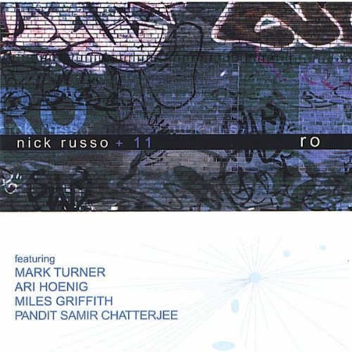 Nick Russo/Ro