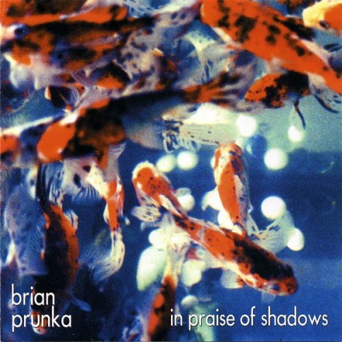 Brian Prunka/In Praise Of Shadows