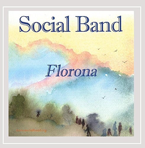 Social Band Florona 