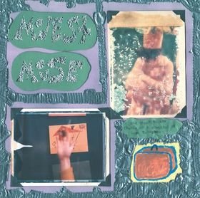 Modest Mouse/Sad Sappy Sucker