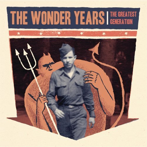 Wonder Years/Greatest Generation@Import-Gbr