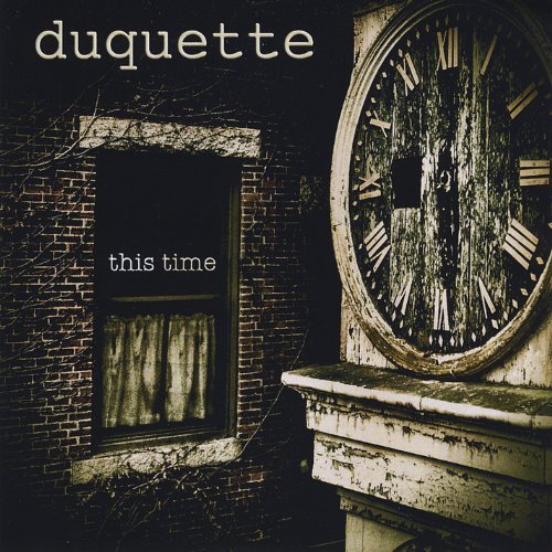 Duquette This Time 