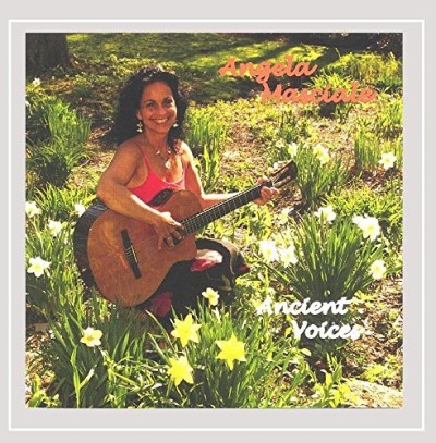 Angela Masciale/Ancient Voices