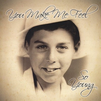Norm Drubner/You Make Me Feel So Young@Cd-R