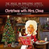 Judy Pancoast Christmas With Mrs. Claus 