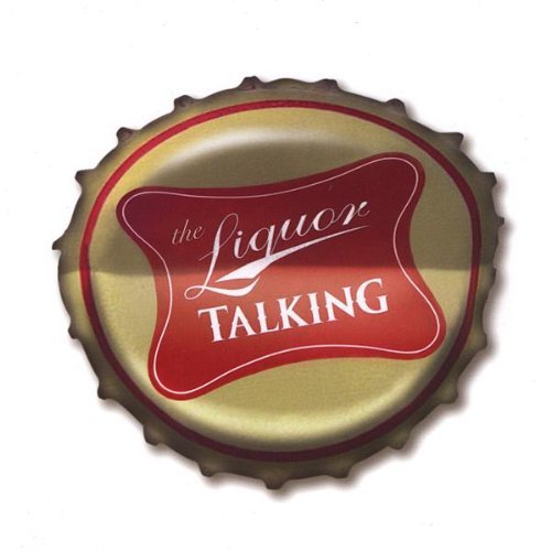 Paul Andrew/Liquor Talking