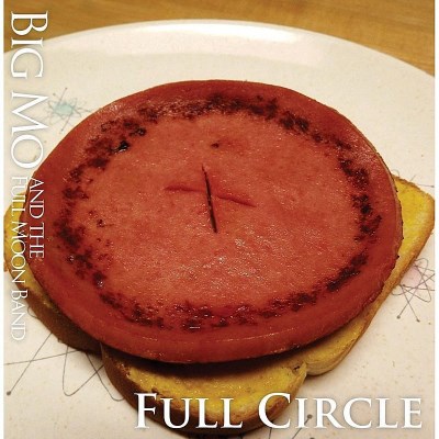 Big Mo/Full Circle