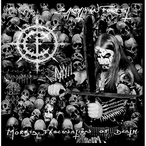 Carpathian Forest/Morbid Fascination Of Death