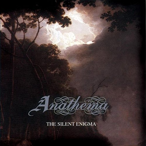 Anathema/Silent Enigma