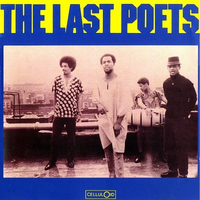 Last Poets/Last Poets