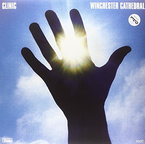 Clinic/Winchester Cathedral@Winchester Cathedral