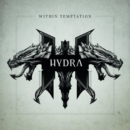 Within Temptation/Hydra@Import-Eu