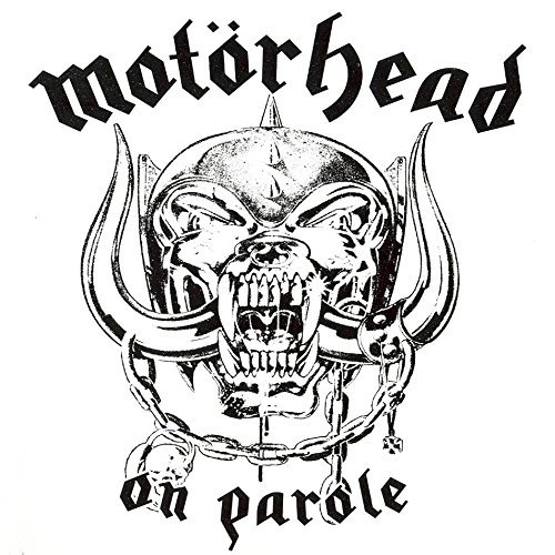 Motorhead/On Parole@Import-Gbr@2 Lp Set