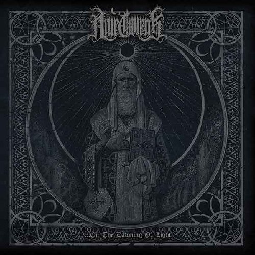 Nine Covens/On The Dawning Of Light@Import-Gbr