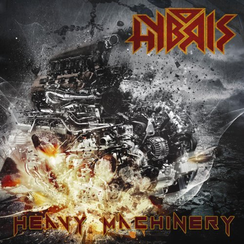 Hybris/Heavy Machinery