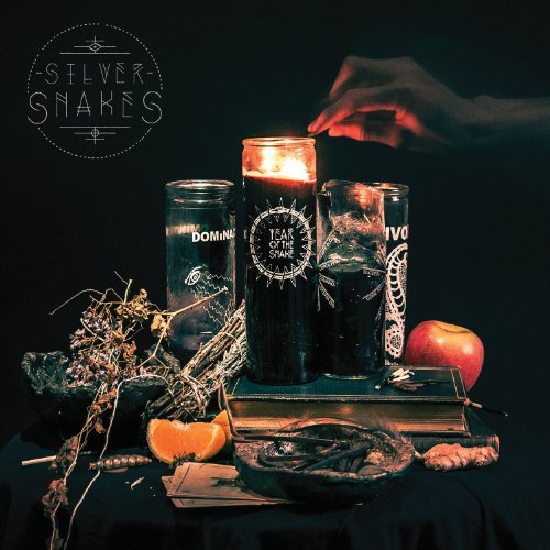 Silver Snakes/Year Of The Snake