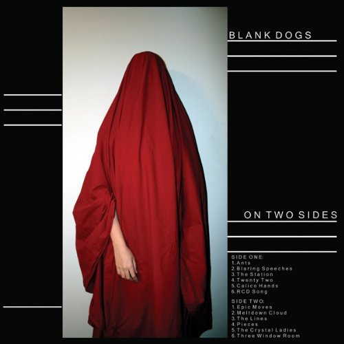 Blank Dogs/On Two Sides