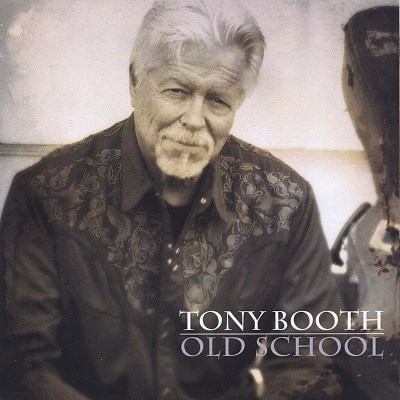Tony Booth/Old School