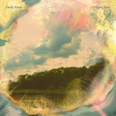 Emilie Mover/Mighty Time@Import-Can