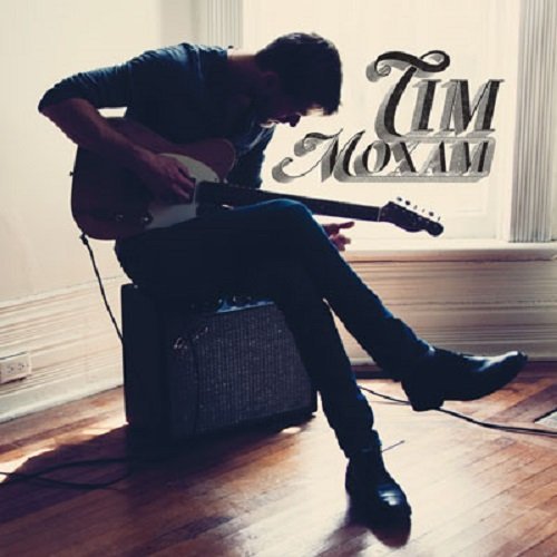 Tim Moxam/Blue Son@Import-Can@10 Inch Vinyl
