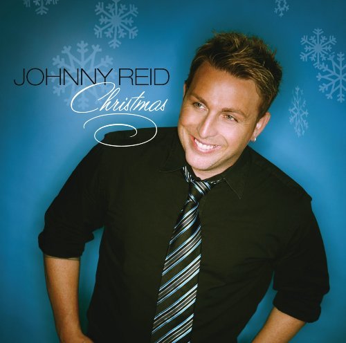Johnny Reid Christmas Import Can 