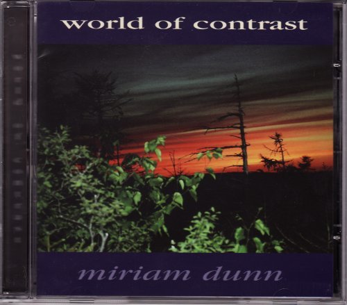 Miriam Dunn World Of Contrast 