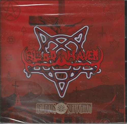 Blood Haven/Religious Suffocation