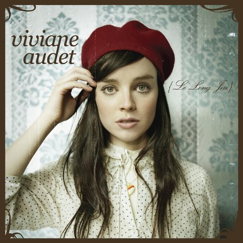 Viviane Audet/Le Long Jeu@Import-Can