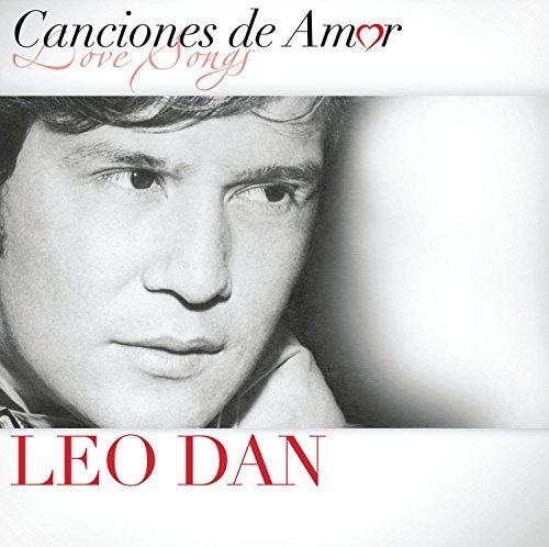 Leo Dan/Canciones De Amor